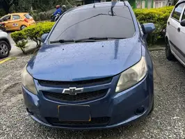 2015  Chevrolet Sail - Image 4