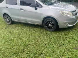 2015  Chevrolet Sail - Image 4