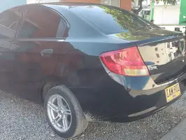 2016  Chevrolet Sail - Image 2