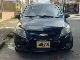 2016  Chevrolet Sail - Image 5