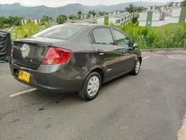 2018  Chevrolet Sail - Image 4