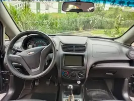 2018  Chevrolet Sail - Image 5