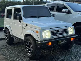 1998  Chevrolet Samurai - Image 1