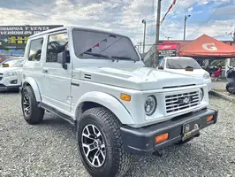 1998  Chevrolet Samurai - Image 5