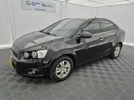 2015  Chevrolet Sonic - Image 5