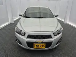 2016  Chevrolet Sonic - Image 4