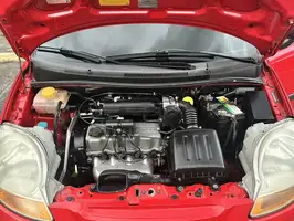 2011  Chevrolet Spark - Image 3