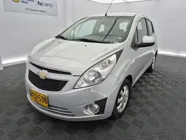 2011  Chevrolet Spark - Image 4