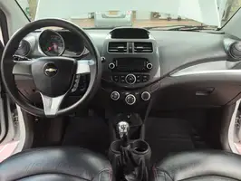 2015  Chevrolet Spark - Image 2