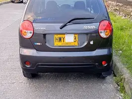 2015  Chevrolet Spark - Image 2