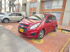 2016  Chevrolet Spark - Image 1