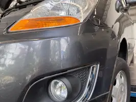 2016  Chevrolet Spark - Image 3