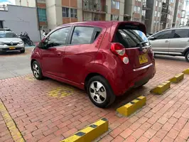 2016  Chevrolet Spark - Image 4