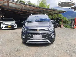 2019  Chevrolet Spark - Image 1