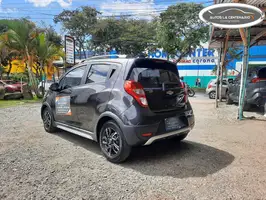 2019  Chevrolet Spark - Image 4