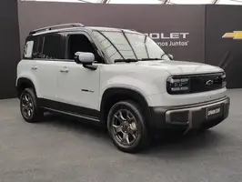 2026  Chevrolet Spark - Image 1