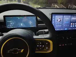 2026  Chevrolet Spark - Image 2