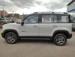 2026  Chevrolet Spark - Image 2