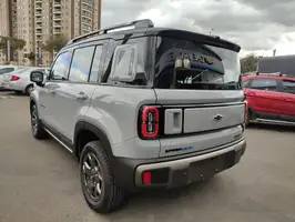 2026  Chevrolet Spark - Image 3