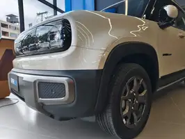 2026  Chevrolet Spark - Image 4