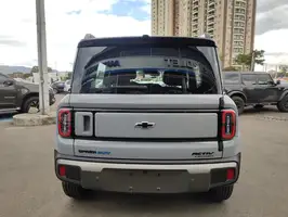 2026  Chevrolet Spark - Image 4