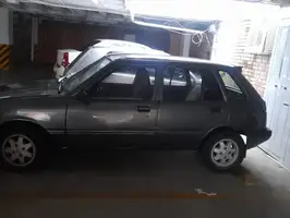 1995  Chevrolet Sprint - Image 2