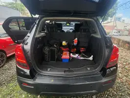 2013  Chevrolet Tracker - Image 4