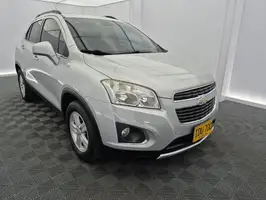 2015  Chevrolet Tracker - Image 2