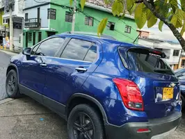 2015  Chevrolet Tracker - Image 5