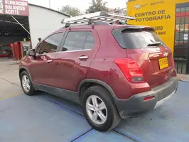 2015  Chevrolet Tracker - Image 5