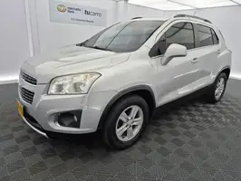 2015  Chevrolet Tracker - Image 5