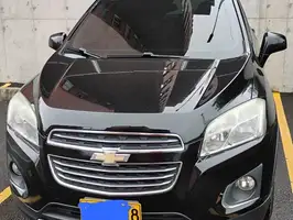 2017  Chevrolet Tracker - Image 1