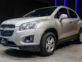 2017  Chevrolet Tracker - Image 2