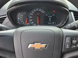 2017  Chevrolet Tracker - Image 2