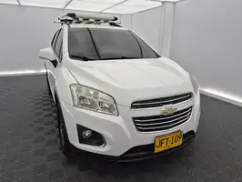 2017  Chevrolet Tracker - Image 2