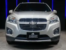 2017  Chevrolet Tracker - Image 3