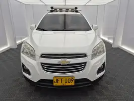 2017  Chevrolet Tracker - Image 3