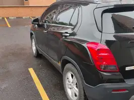 2017  Chevrolet Tracker - Image 5