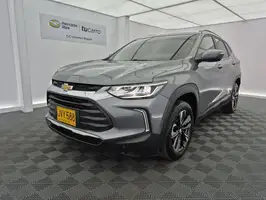 2021  Chevrolet Tracker - Image 1