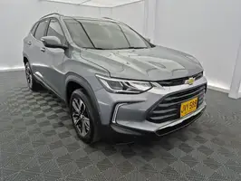 2021  Chevrolet Tracker - Image 2