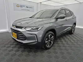 2021  Chevrolet Tracker - Image 5