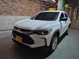 2022  Chevrolet Tracker - Image 5