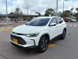 2023  Chevrolet Tracker - Image 1