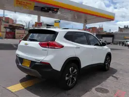 2023  Chevrolet Tracker - Image 3