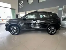 2025  Chevrolet Tracker - Image 3