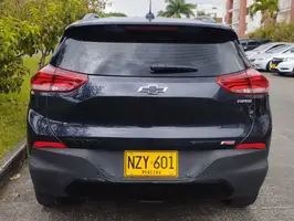 2025  Chevrolet Tracker - Image 5