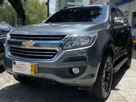 2020  Chevrolet Trailblazer - Image 1