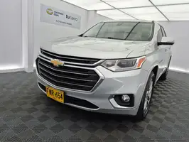 2018  Chevrolet Traverse - Image 1