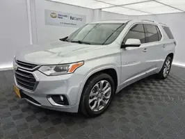 2018  Chevrolet Traverse - Image 5