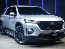 2022  Chevrolet Traverse - Image 1